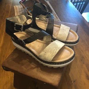 Remonte Sandal. Excellent used condition